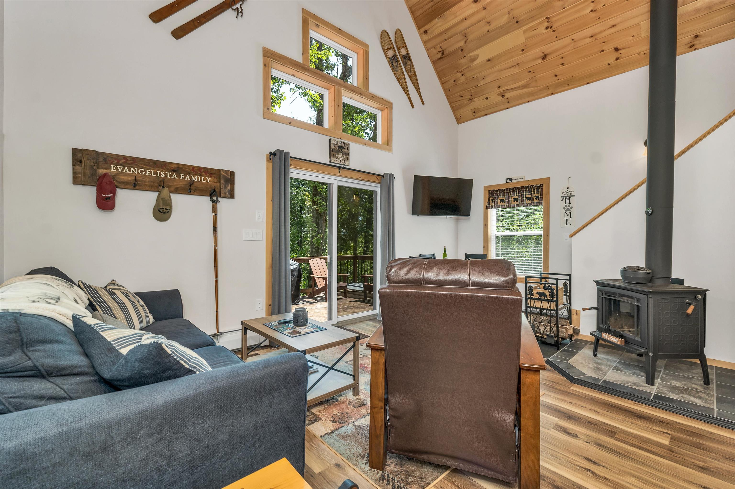 51 Oak Ridge Road Madison, NH 03849 - Photo 5 of 37 Gallery Image 5