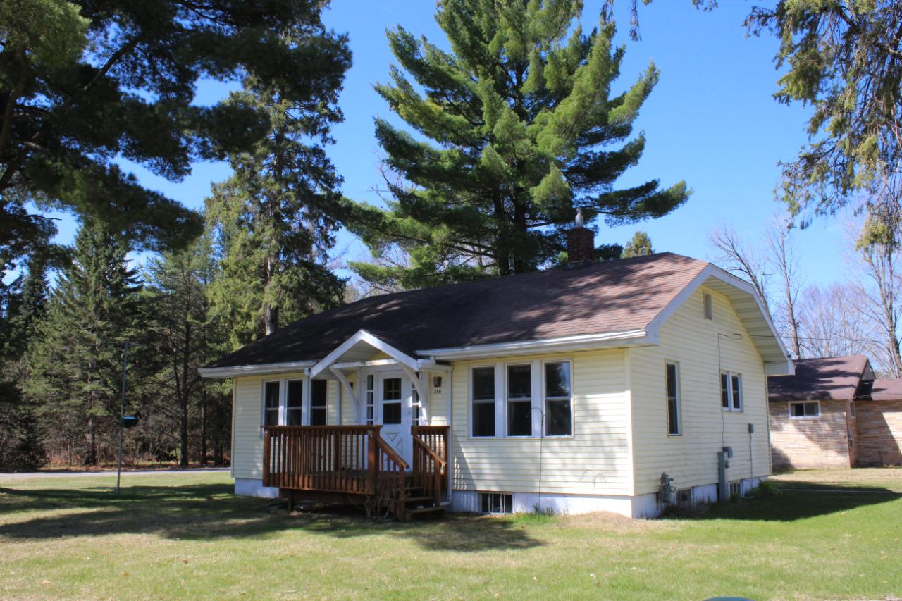 318 South Fourth Street Eagle River, WI 54521 - Photo 14 of 14 Gallery Image 14
