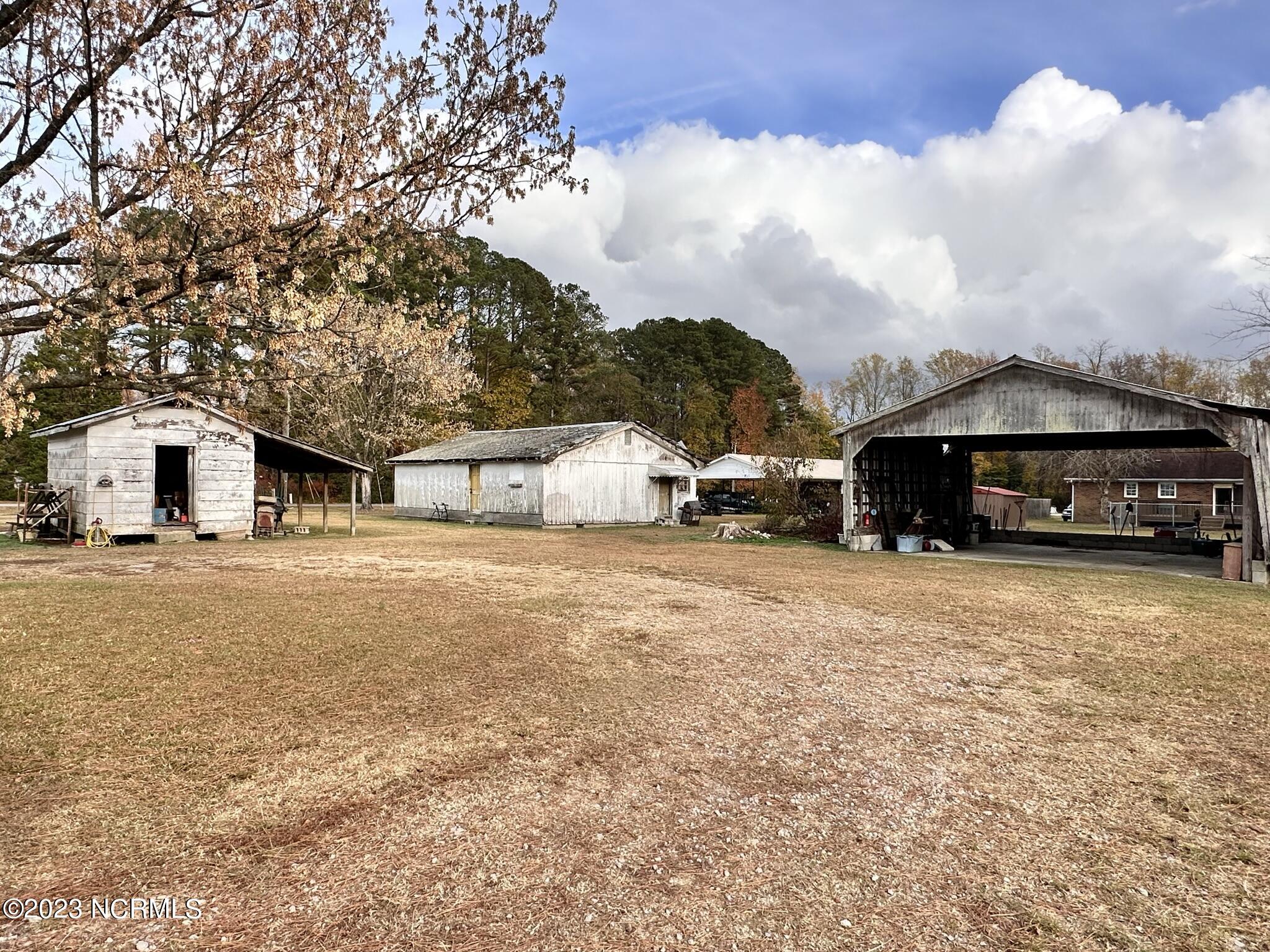 1545 Prison Camp Road Williamston, NC 27892 - Photo 63 of 69 IMG_8361