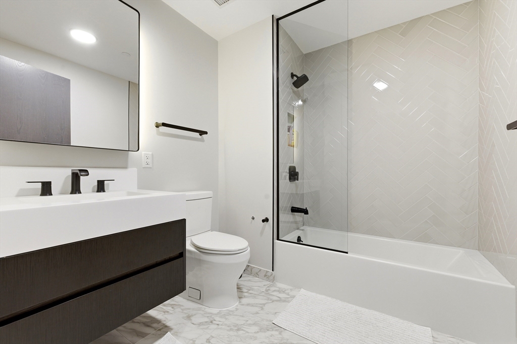 55 Lagrange Street, Unit 403 Boston, MA 02111 - Photo 11 of 12
