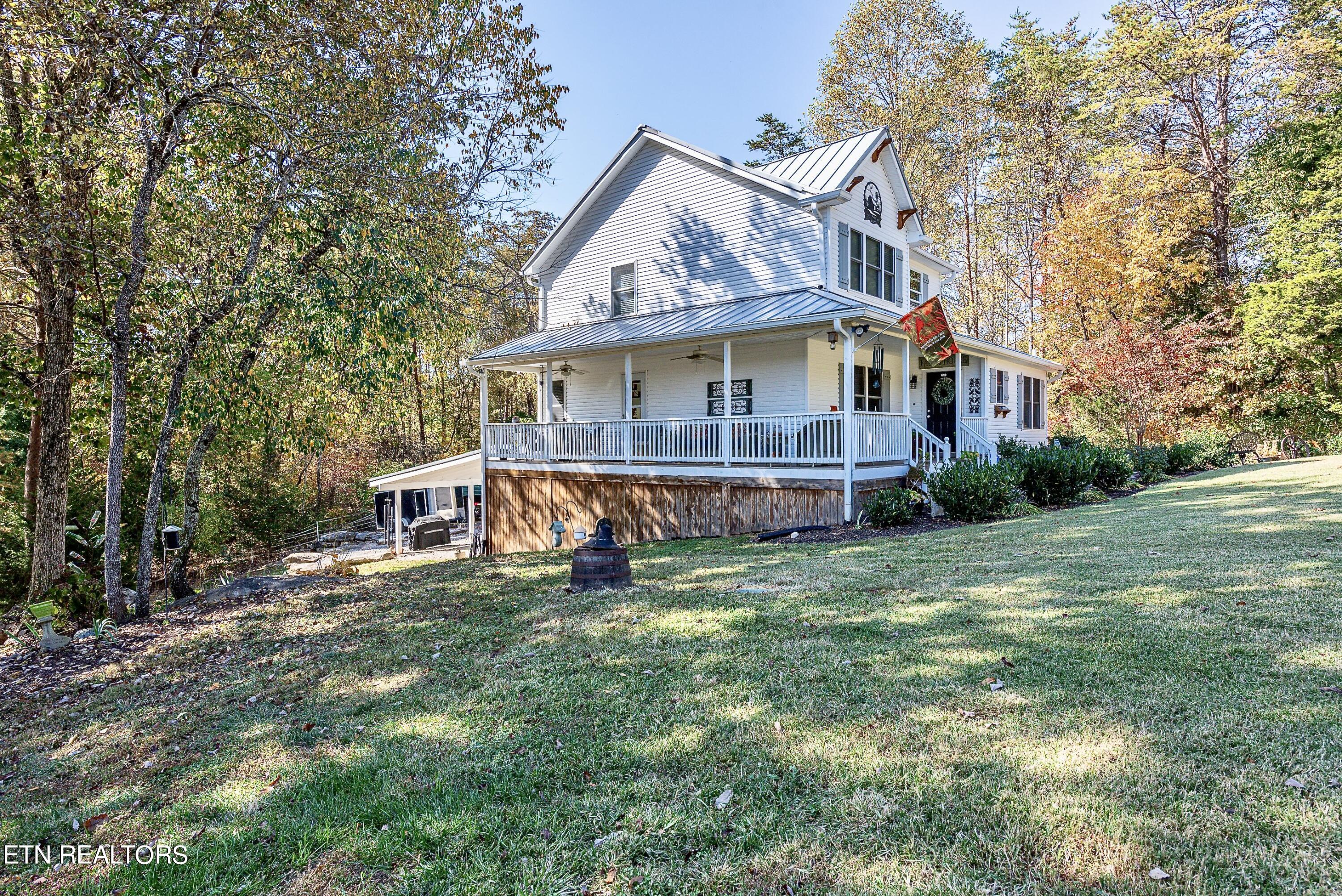 3861 Light Pink Road Louisville, TN 37777 - Photo 3 of 30 DSC_8867