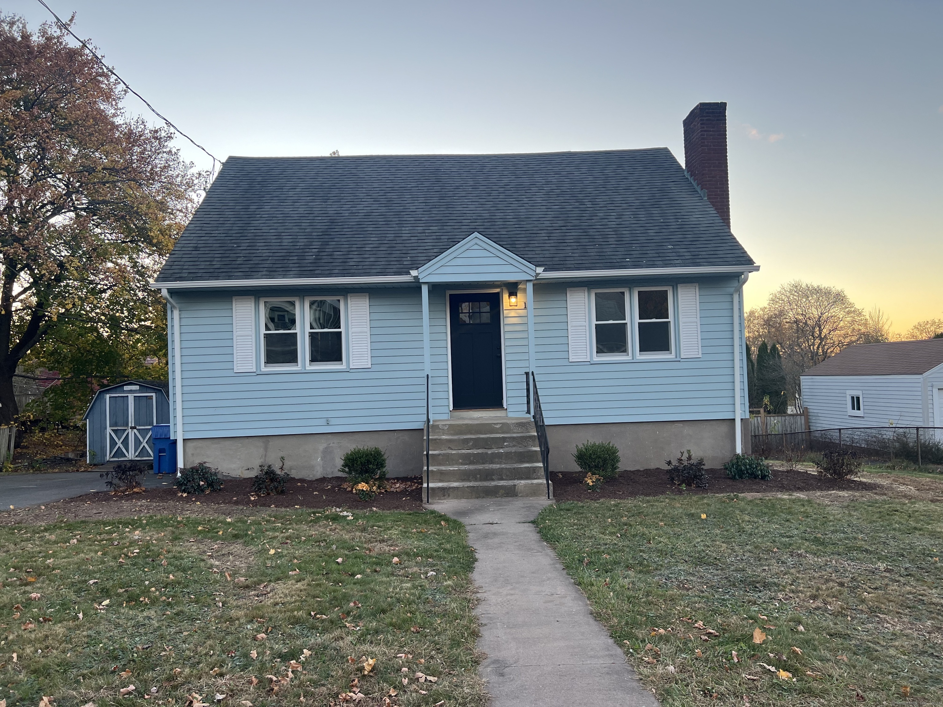 10 Thistle Road Manchester, CT 06042 - Photo 1 of 1