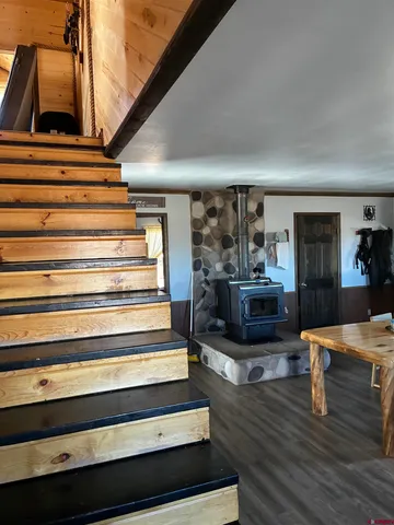$575,000 | 12508 County Road L, Antonito, CO 81120