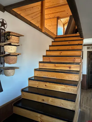 $575,000 | 12508 County Road L, Antonito, CO 81120