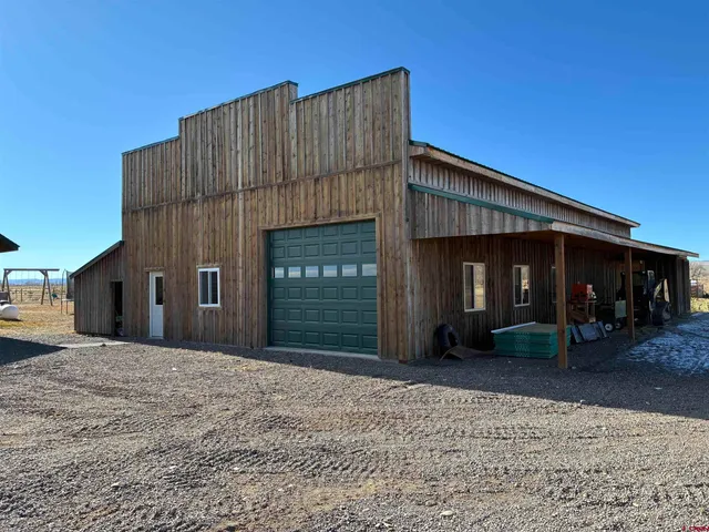 $575,000 | 12508 County Road L, Antonito, CO 81120
