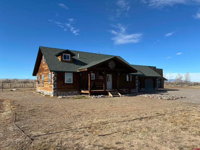 $575,000 | 12508 County Road L, Antonito, CO 81120