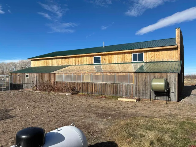 $575,000 | 12508 County Road L, Antonito, CO 81120