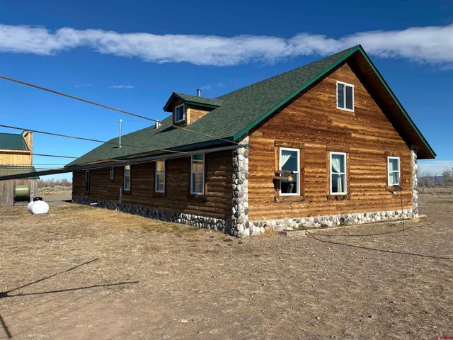 $575,000 | 12508 County Road L, Antonito, CO 81120