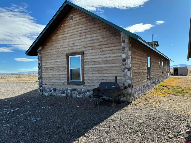 $575,000 | 12508 County Road L, Antonito, CO 81120