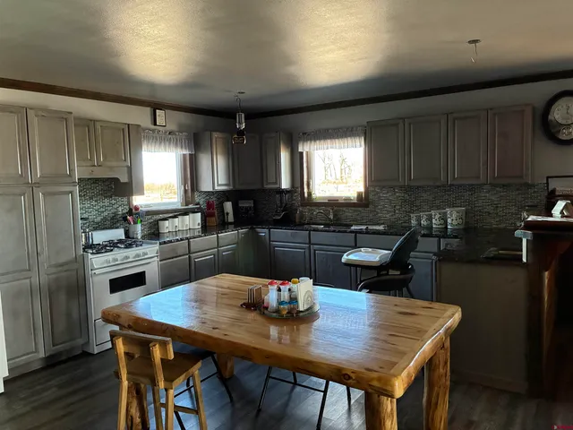 $575,000 | 12508 County Road L, Antonito, CO 81120