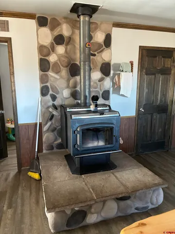 $575,000 | 12508 County Road L, Antonito, CO 81120