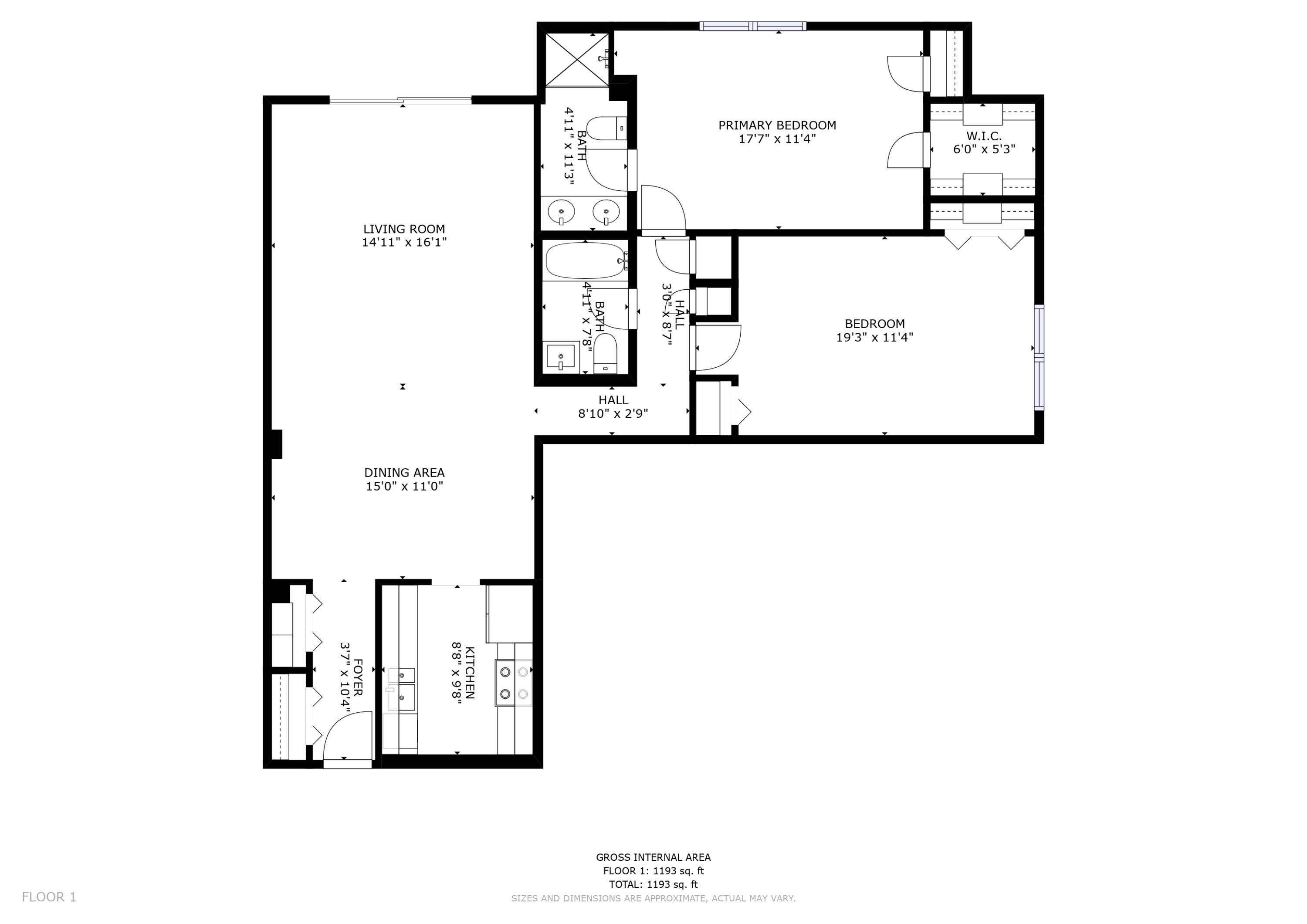 1200 Marine Way, Unit 915 (PH7) North Palm Beach, FL 33408 - Photo 18 of 29 a picture of a bench in front