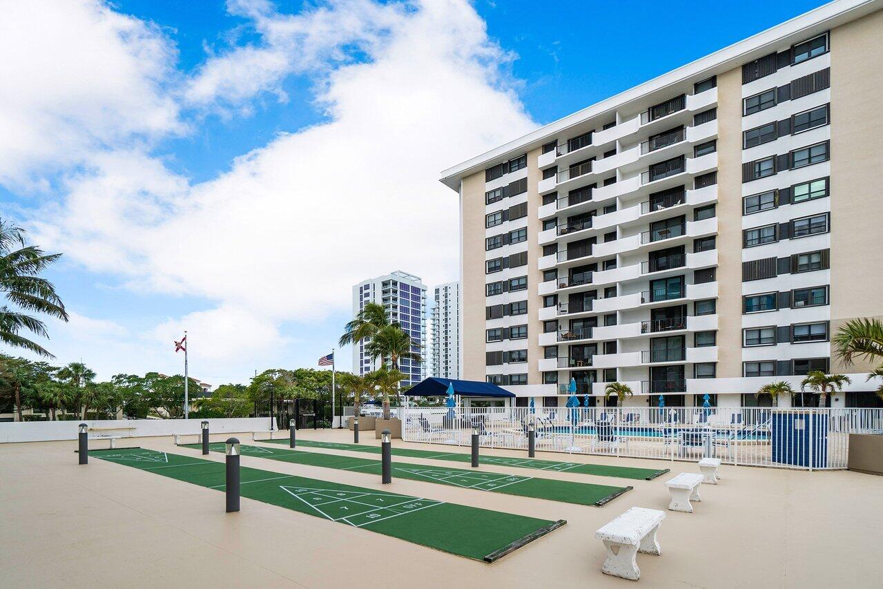 1200 Marine Way, Unit 915 (PH7) North Palm Beach, FL 33408 - Photo 23 of 29 a city view with tall buildings