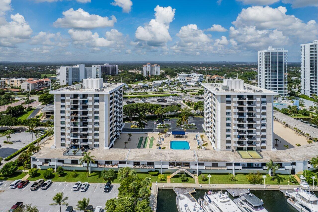 1200 Marine Way, Unit 915 (PH7) North Palm Beach, FL 33408 - Photo 29 of 29 a view of a city