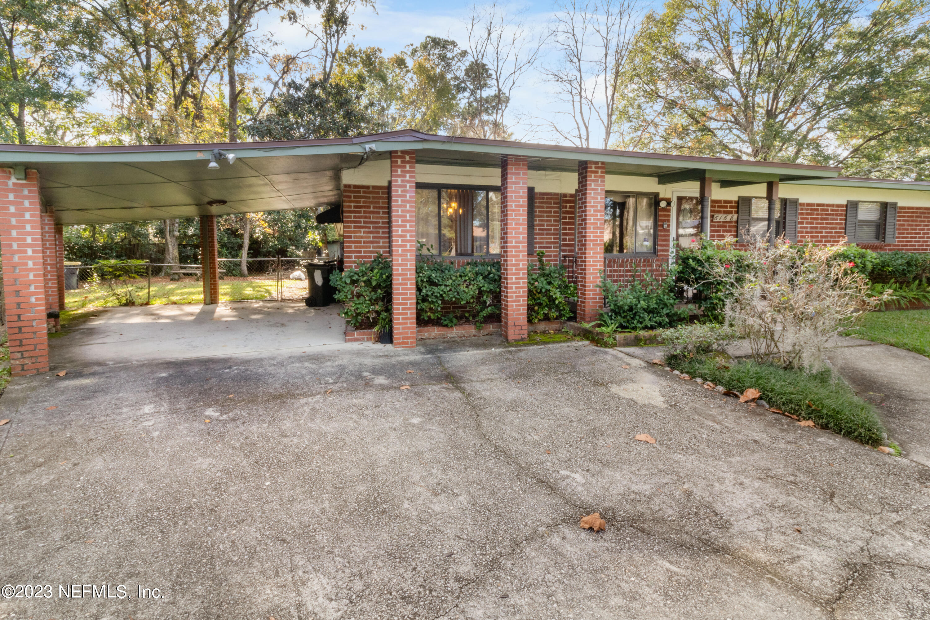 6168 Bassanova Court, Jacksonville, FL 32209 Compass