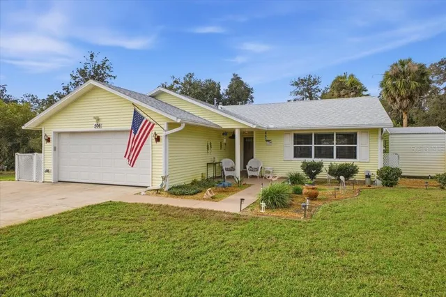 $256,500 | 506 Galloway Court, Leesburg, FL 34788