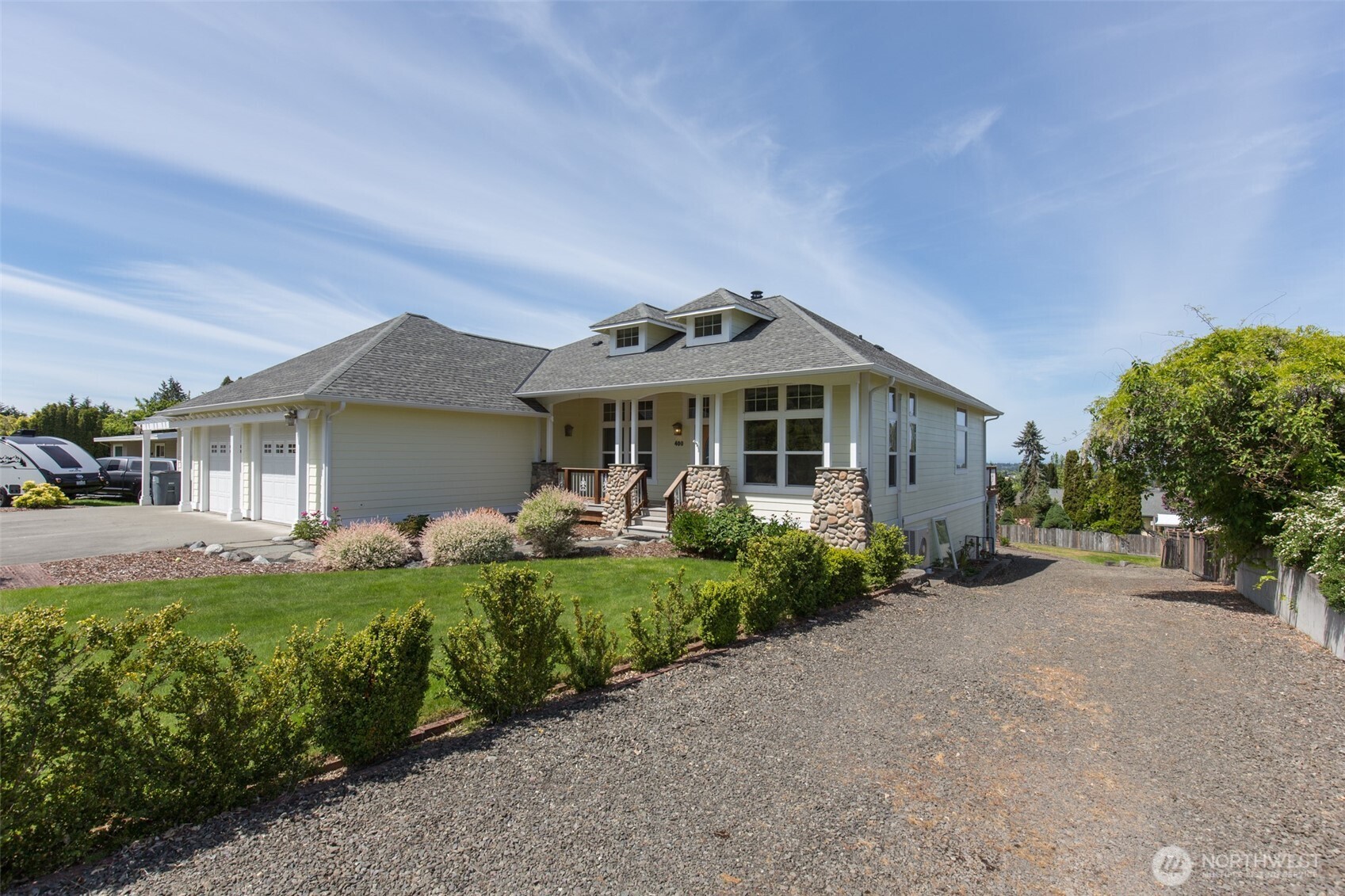400 Reservoir Road Sequim, WA 98382 - Photo 7 of 40
