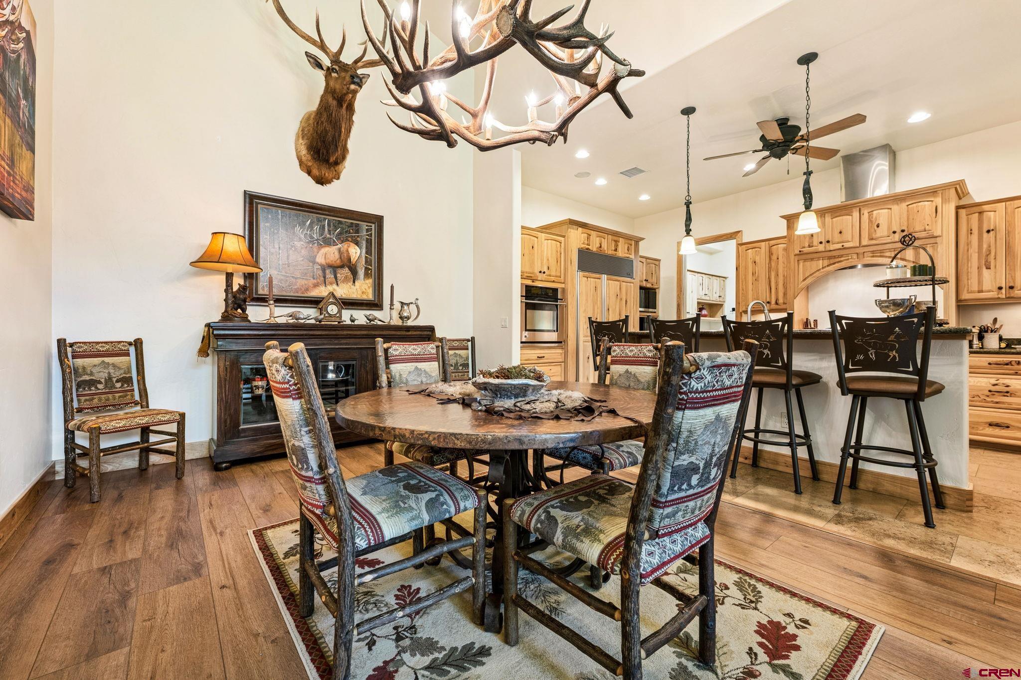 36 Dogleg Lane Durango, CO 81301 - Photo 16 of 44
