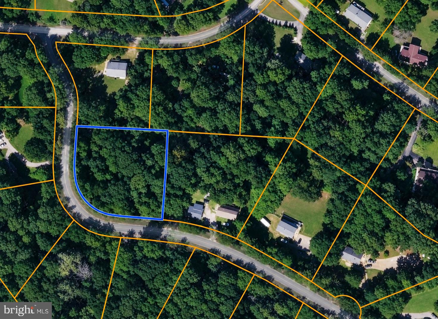 0 Hickory Tree Road Front Royal, VA 22630 - Photo 1 of 3 Gallery Image 1