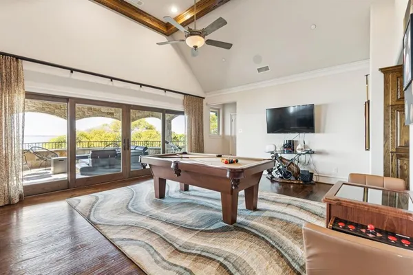 $5,999,999 | 916 Cedar Shores Drive, Heath, TX 75032