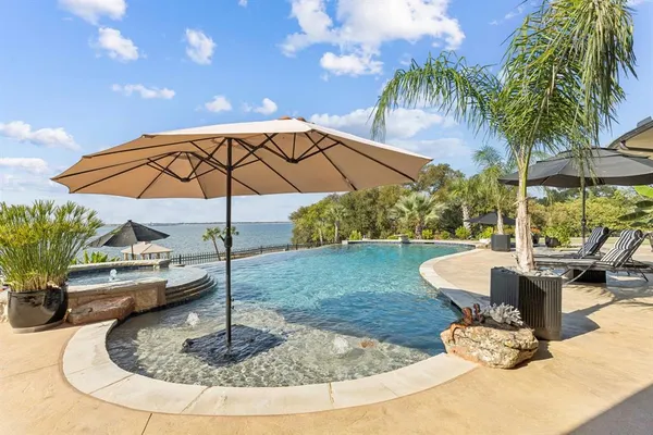 $5,999,999 | 916 Cedar Shores Drive, Heath, TX 75032