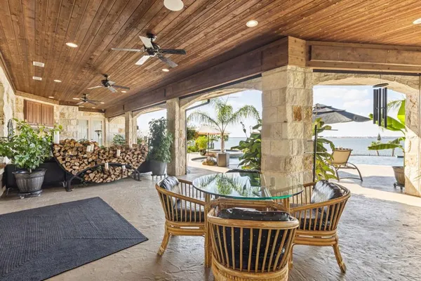 $5,999,999 | 916 Cedar Shores Drive, Heath, TX 75032