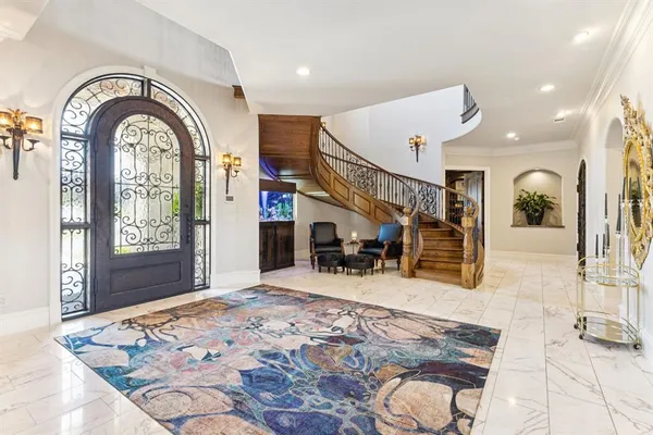 $5,999,999 | 916 Cedar Shores Drive, Heath, TX 75032