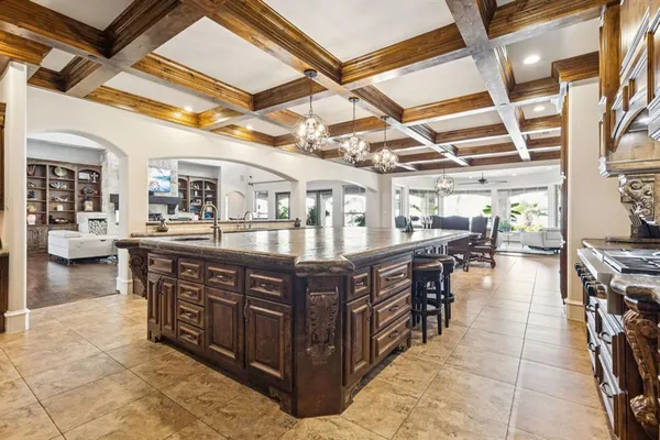 $5,999,999 | 916 Cedar Shores Drive, Heath, TX 75032