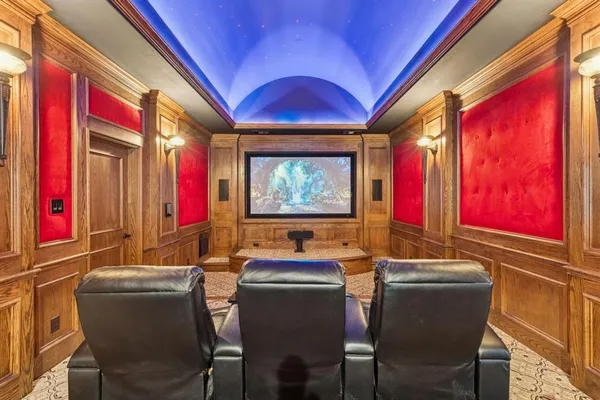 $5,999,999 | 916 Cedar Shores Drive, Heath, TX 75032