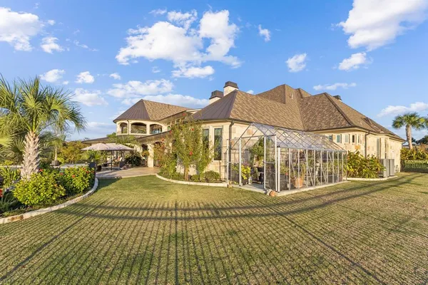 $5,999,999 | 916 Cedar Shores Drive, Heath, TX 75032