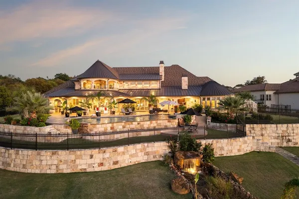 $5,999,999 | 916 Cedar Shores Drive, Heath, TX 75032