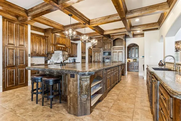 $5,999,999 | 916 Cedar Shores Drive, Heath, TX 75032