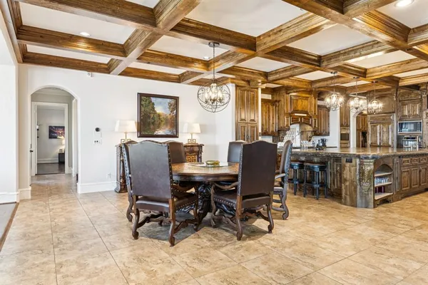 $5,999,999 | 916 Cedar Shores Drive, Heath, TX 75032