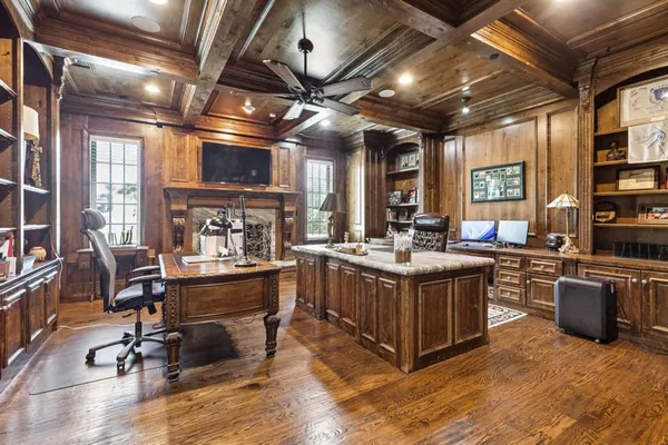 $5,999,999 | 916 Cedar Shores Drive, Heath, TX 75032