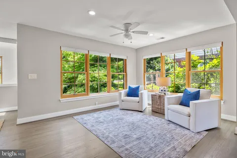 $1,379,000 | 4804 Morgan Drive, Chevy Chase, MD 20815