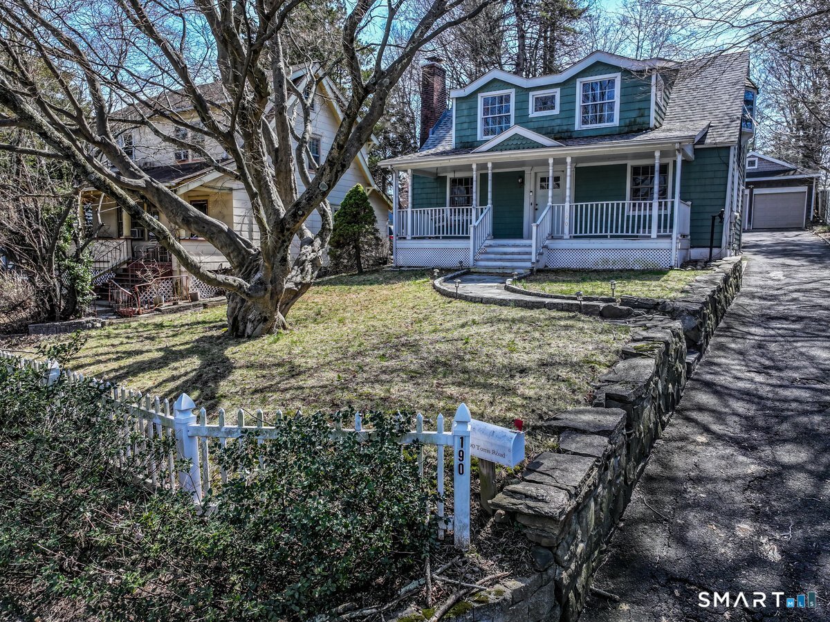 190 Toms Road Stamford, CT 06906 - Photo 28 of 34