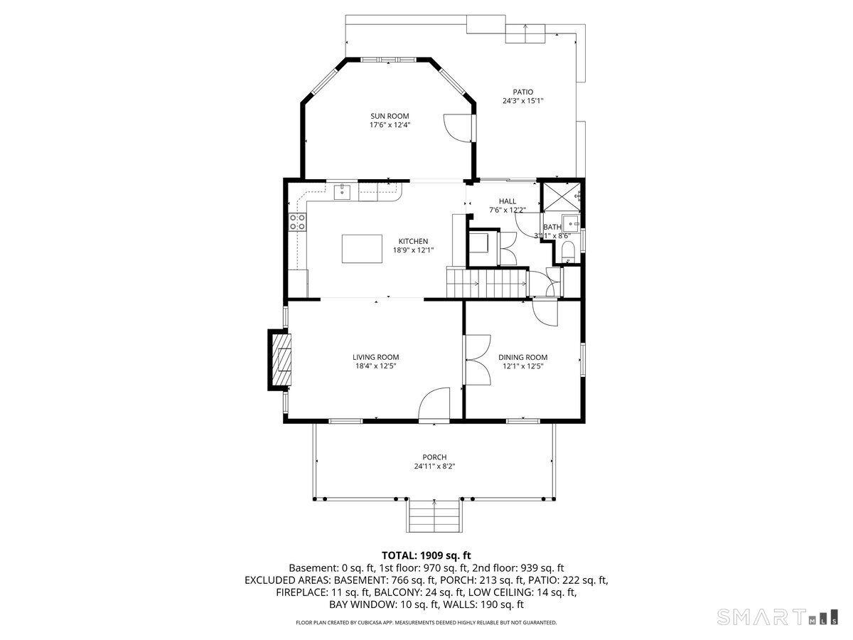 190 Toms Road Stamford, CT 06906 - Photo 32 of 34