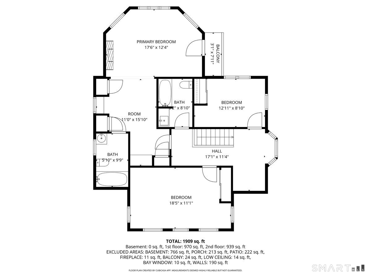 190 Toms Road Stamford, CT 06906 - Photo 33 of 34