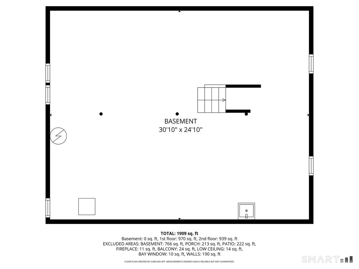 190 Toms Road Stamford, CT 06906 - Photo 34 of 34