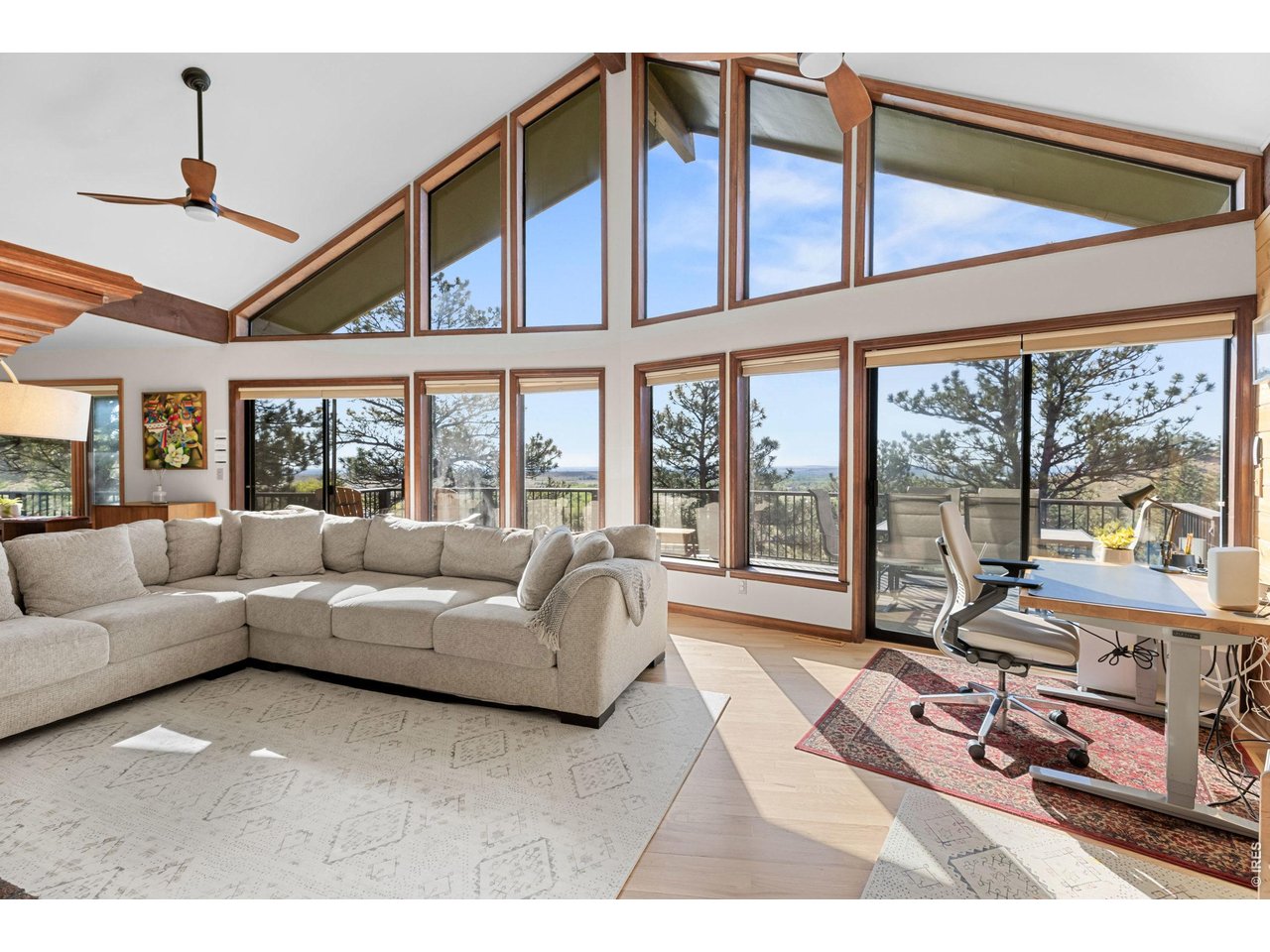 8563 Middle Fork Road Boulder, CO 80302 - Photo 3 of 49