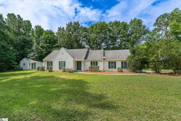 $320,000 | 465 Boiter Road, Williamston, SC 29697