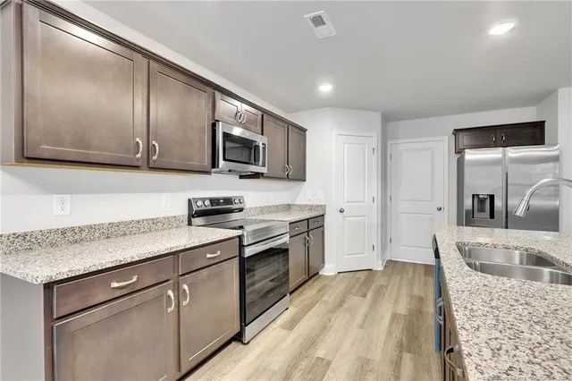 $1,750 | 1036 Meadow Reach, Sanford, NC 27332