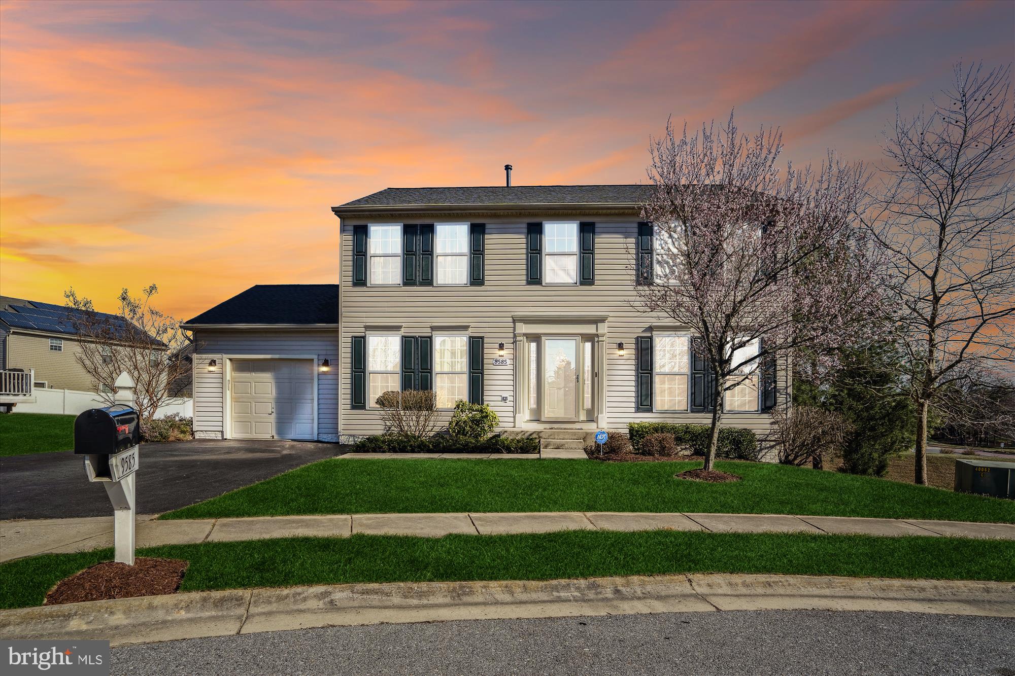 9585 Chaton Road Laurel, MD 20723 - Photo 1 of 38 Gallery Image 1