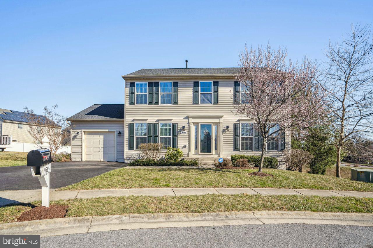 9585 Chaton Road Laurel, MD 20723 - Photo 2 of 38 Gallery Image 2