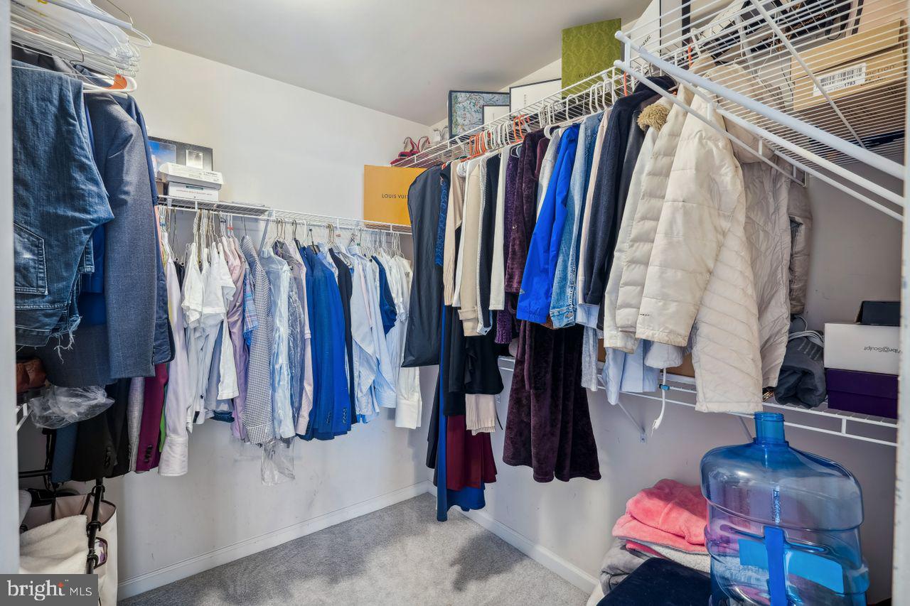 9585 Chaton Road Laurel, MD 20723 - Photo 21 of 38 Walk in Closet