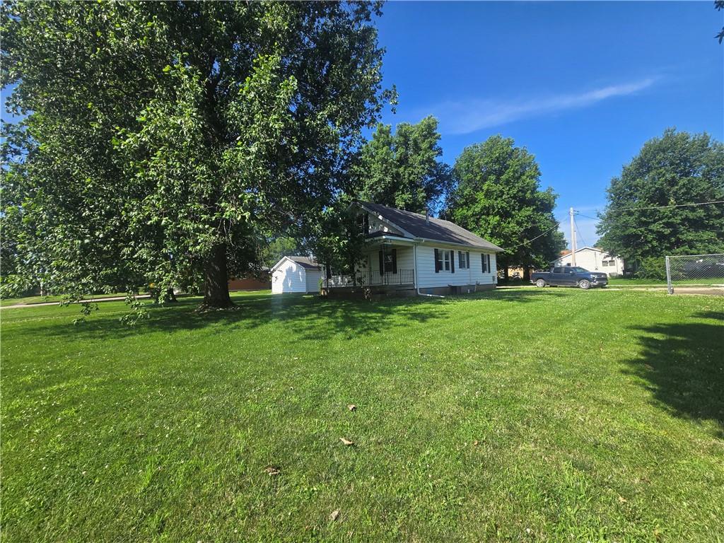 310 North County Road Alma, MO 64001 - Photo 35 of 41