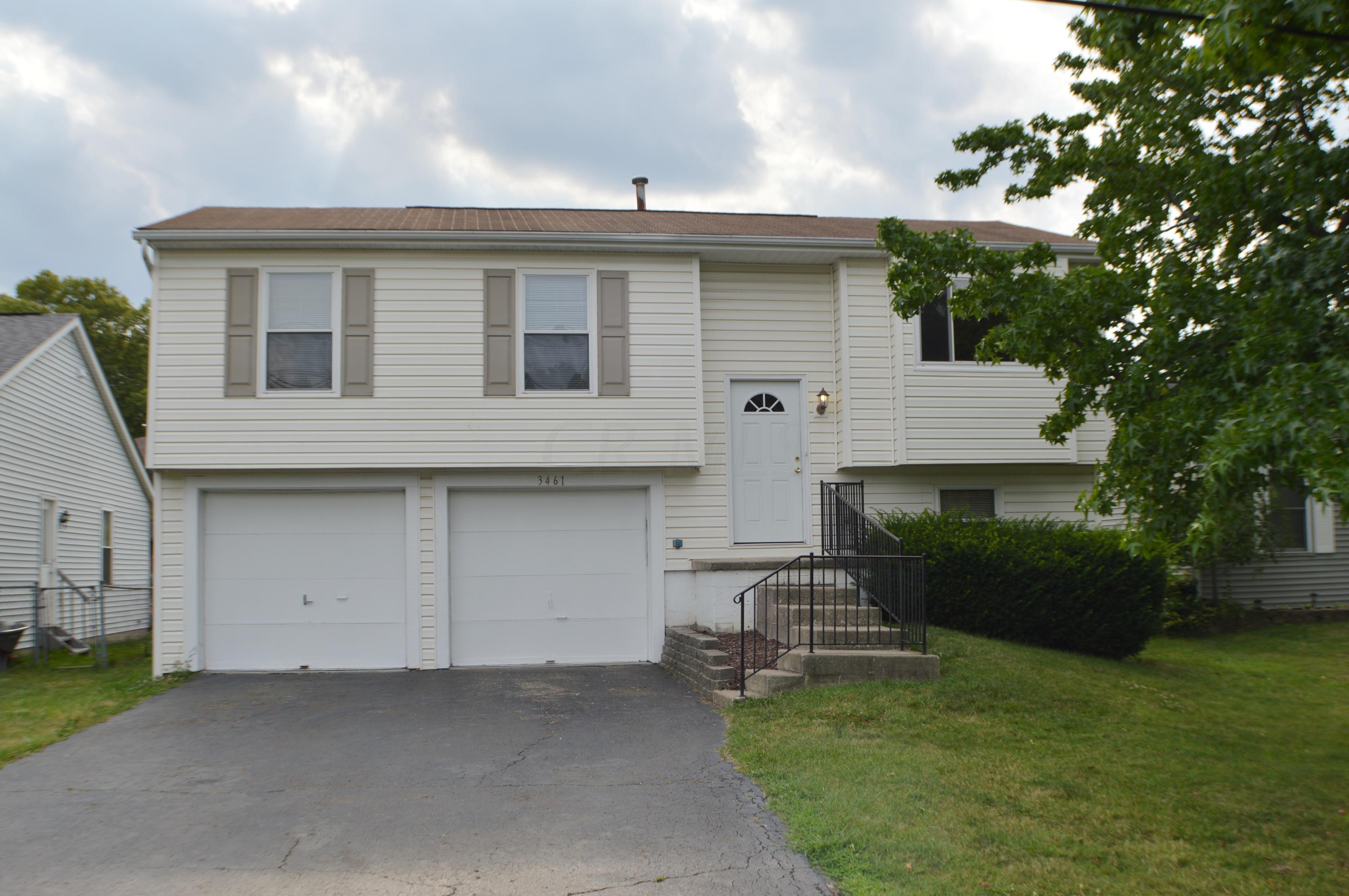 3461 Hines Road Columbus, OH 43230 - Photo 1 of 16 Gallery Image 1