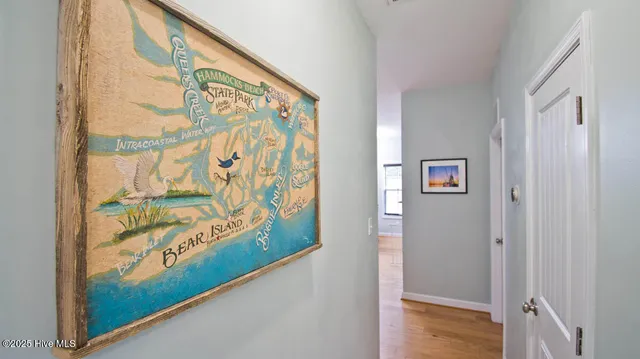 $315,000 | 251 East Ivybridge Drive, Hubert, NC 28539