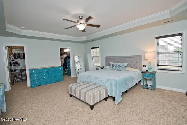 $315,000 | 251 East Ivybridge Drive, Hubert, NC 28539