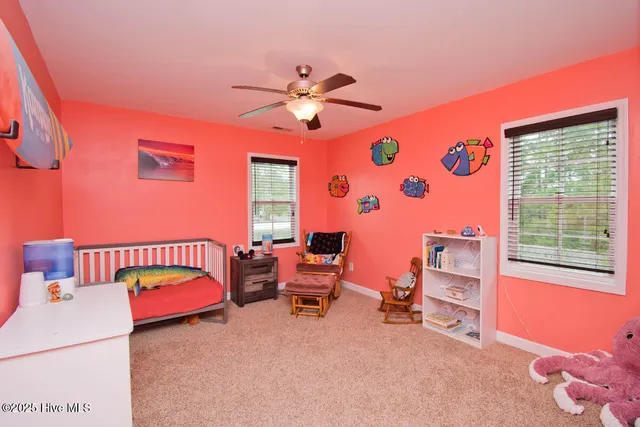 $315,000 | 251 East Ivybridge Drive, Hubert, NC 28539